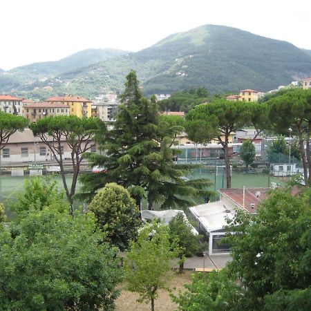 Sofia Principess House Apartamento La Spezia Exterior foto