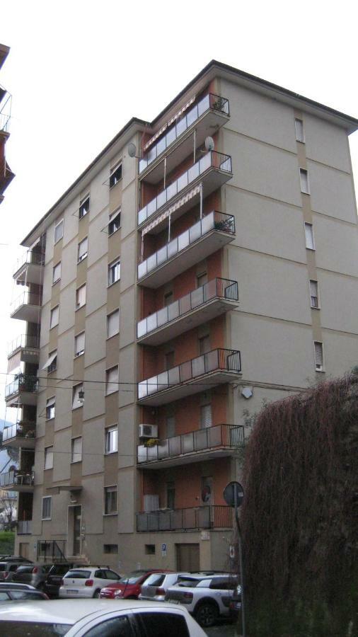 Sofia Principess House Apartamento La Spezia Exterior foto