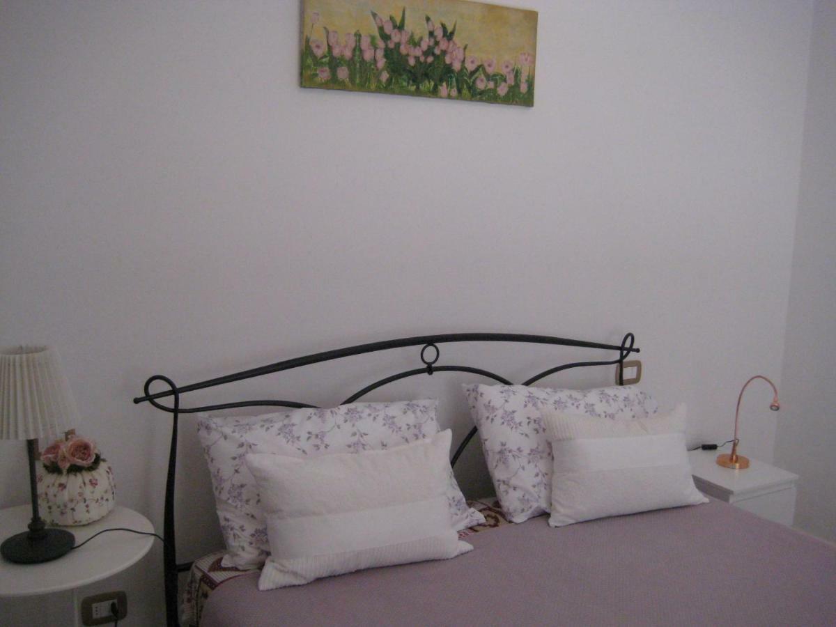 Sofia Principess House Apartamento La Spezia Exterior foto