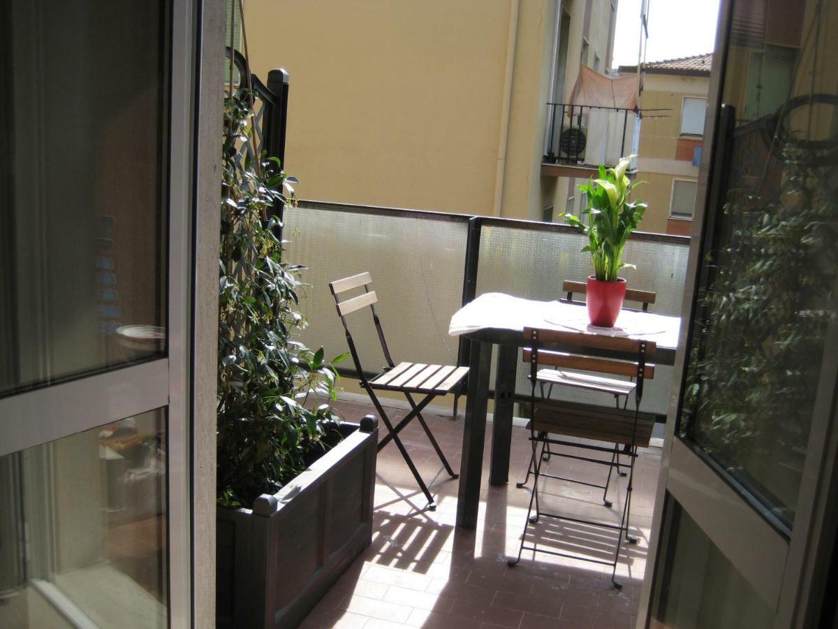 Sofia Principess House Apartamento La Spezia Exterior foto