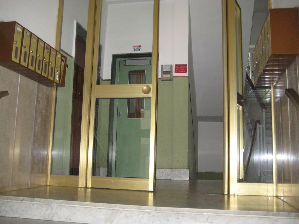 Sofia Principess House Apartamento La Spezia Exterior foto