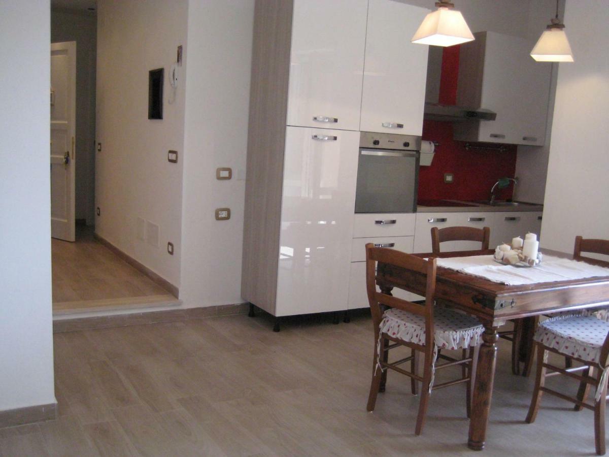Sofia Principess House Apartamento La Spezia Exterior foto