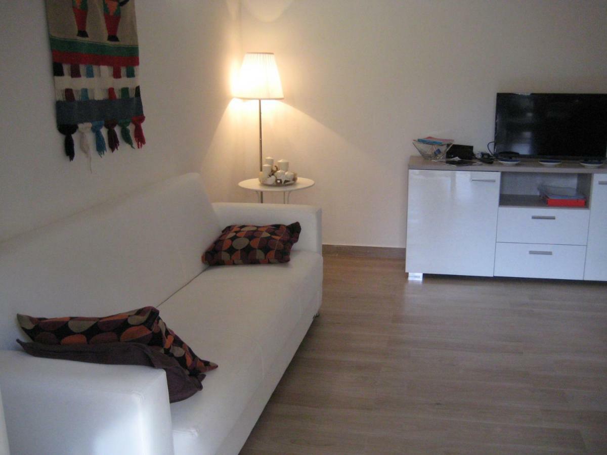 Sofia Principess House Apartamento La Spezia Exterior foto