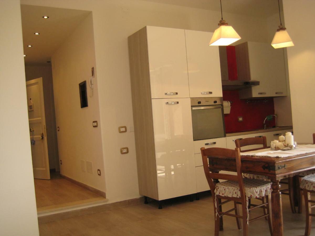 Sofia Principess House Apartamento La Spezia Exterior foto